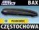 Box Inter Pack SHADOW 16 czarny + POKROWIEC