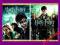 Harry Potter - Insygnia śmierci cz.1 + 2 - 2 x DVD