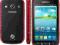 SAMSUNG GALAXY XCOVER 2 * RED * S7710 * GLIWICE