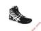 Buty zapaśnicze Asics Split Second 9 czarne r 39,5