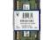 Kingston DDR3 2x2GB/1600 CL11 Low Voltage 1,35 v
