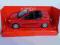 PEUGEOT 206 cc - WELLY 1:34