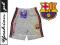 FC BARCELONA szorty spodenki licencja sz 146 - 152