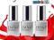 LAKIER HYBRYDOWY UV LED USA TRENDY LATA EMNAIL NEW