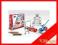 Disney Cars Zestaw Kreatywny do Kolorowani ;97409;