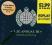 MINISTRY OF SOUND -THE ANNUAL III [2CD] 1997/ENGLA