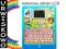 Tablet Kolorowy Ekran KidsPad iPad Edukacyjny HIT