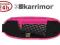 KARRIMOR RUN Nerka saszetka na pas BIEG Audio Belt