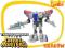 Hasbro Transformers Beast Hunters Smokescreen