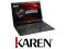 LAPTOP ASUS G750JS-T4028H - 256GB SSD 16GB