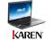 Laptop ASUS R513CL-XX305H 4GB 256SSD i3 Win8