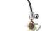 Zawieszka beauty do telefonu Jolly Liselle czerwon