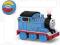 LOKOMOTYWA THOMAS FISHER PRICE POCIĄG TOMEK