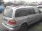 FORD GALAXY MK2 SHARAN RELINGI DACHOWE KOMPLET