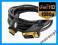 KABEL DVI-HDMI M/M 5M 5 M FULL HD 2560x1600p