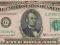 5 $  FEDERAL RESERVE NOTE 1950 C ( Chicago)