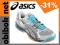 BUTY SIATKARSKIE ASICS GEL-ROCKET 6 9390 roz 39