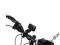 Bike Mount/ Kit Uchwyt do Youngstar i Racy Full HD
