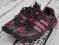 **ADIDAS ADIPRENE SPORTOWE BUTY TREKKINGOWE ROZ.38
