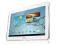 Samsung Galaxy Tab2 GT-P5100 10.1'' 16GB 3G BT GPS