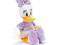 DISNEY ** Maskotka Kaczka DAISY
