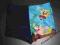 Spodenki kąpielowe SPONGE BOB  ROZ. 98-104 +GRATIS