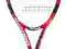 nowa rakieta tenisowa Babolat Pulsion 105