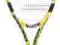 nowa rakieta tenisowa Babolat Pulsion 105