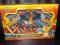 POKEMON - CHARIZARD EX BOX - ZESTAW KOLEKCJONERSKI