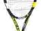 nowa rakieta tenisowa Babolat Pure JUNIOR 25