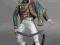 120 mm Figurka  Huzar Angielski M MODEL 12002