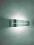 Kinkiet ogrodowy MASSIVE ORLY INOX 17201/47/10