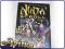 DVD -  NINJA SCROLL -  nowa, folia