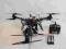 Hexacopter got. do filmowania z kamerą HDSonyCX410