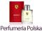 FERRARI SCUDERIA RED EDT 125ML 100%ORYGINAŁ