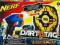 NERF DART TAG TARGET TAG RZUTKI PISTOLET UNIKAT