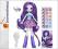 My Little Pony Lalka Equestria Girls Rarity