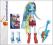 Lalka Equestria Girls z Akcesoriami Rainbow Dash