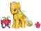 My Little Pony Kucyk APPLEJACK W MASCE A2360