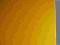 Papier ozdobny wizytówkowy A4 20 ark  Żółty 270g