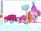 Hasbro My Little Pony Latające Kucyki Pinkie Pie