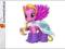 Hasbro My Little Pony Modny Kucyk Princess Cadance
