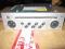 RADIO RADIOODTWARZACZ RENAULT CLIO III