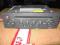RADIO RADIOODTWARZACZ RENAULT CLIO III