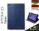 Etui Futerał Zenus Metallic Diary Xperia Tablet Z2