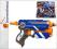 Hasbro Nerf N-Strike Firestrike Elite 53378 Hasbro Nerf N-Strike Firestrike Elite 53378