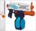 Nerf Pistolet Na Wodę Super Soaker Arctic Shock A