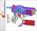 Hasbro Nerf Rebelle Messenger A8760