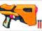 Hasbro Nerf Wyrzutnia Dart Tag Speedload 6 38124