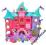 FILLY MAGICZNY ZAMEK WILLA  ABRA KADABRA 6394 DUŻY
